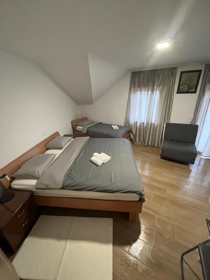 Rooms Balkovec Dragatuš Exteriör bild
