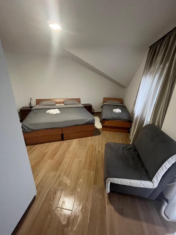 Rooms Balkovec Dragatuš Exteriör bild