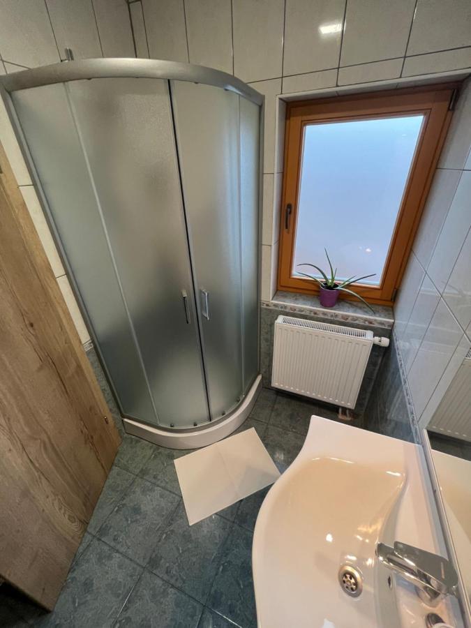 Rooms Balkovec Dragatuš Exteriör bild