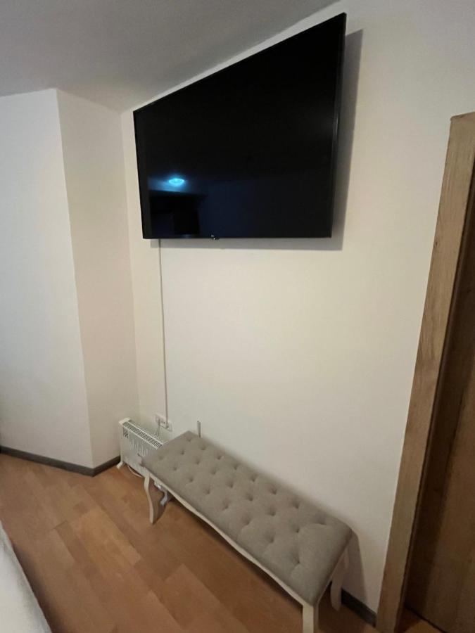 Rooms Balkovec Dragatuš Exteriör bild