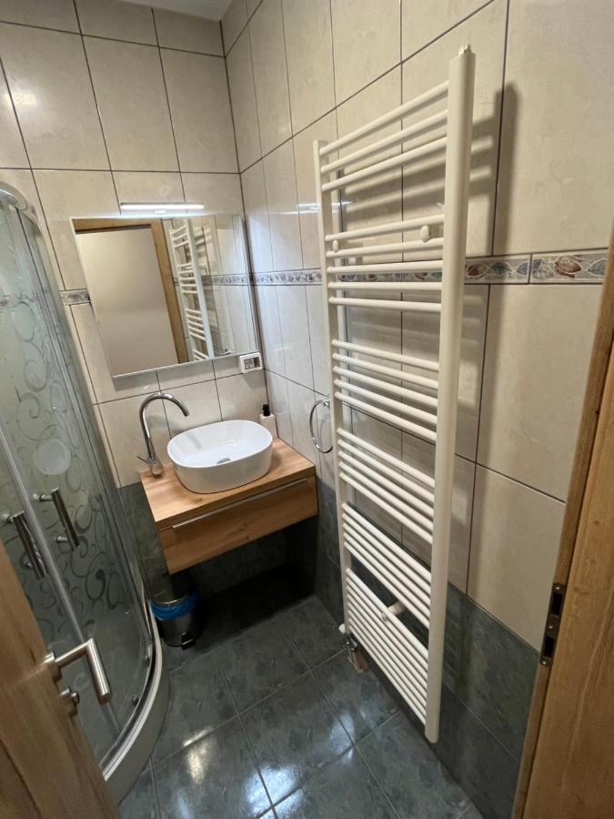 Rooms Balkovec Dragatuš Exteriör bild