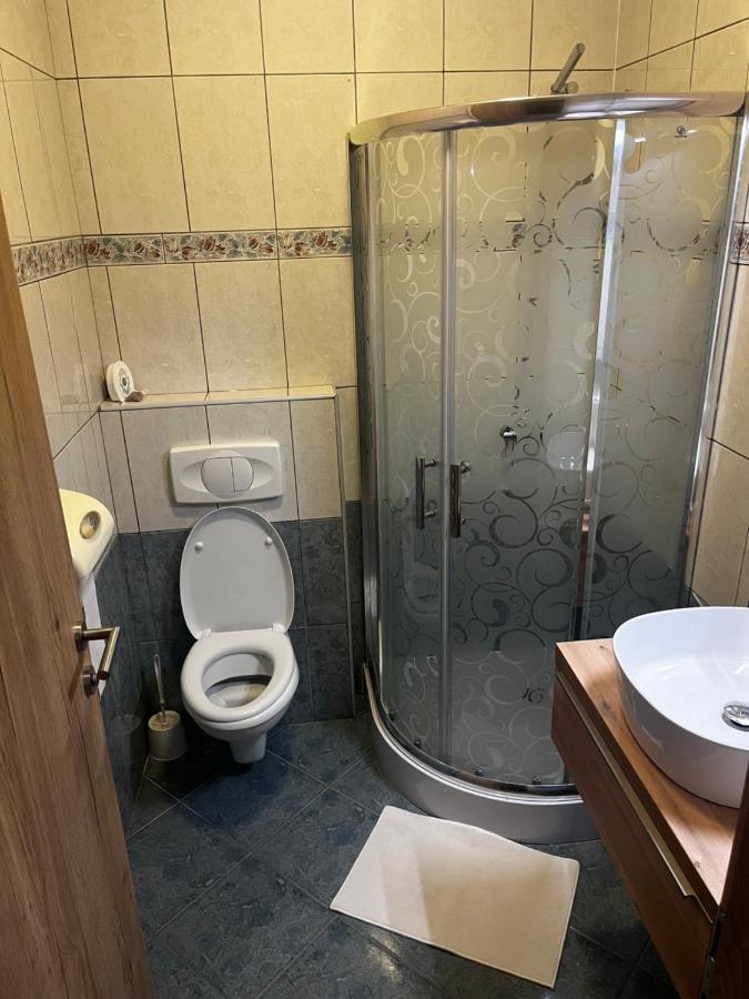 Rooms Balkovec Dragatuš Exteriör bild