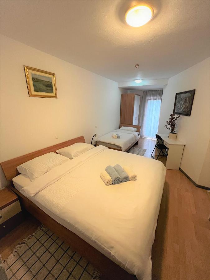 Rooms Balkovec Dragatuš Exteriör bild